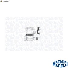 ÖLKÜHLER MOTORÖL 350300003000 FÜR LEXUS TOYOTA COROLLA/Verso VERSO/VAN AURIS