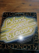 Blood ,Sweat AND Tears -  In Concert  Do-LP, ...