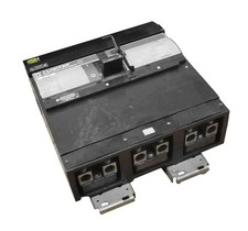 IL34400 I-Line Connect Circuit Breaker,  Square D | Schneider Electric