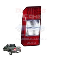 FANALE FANALINO STOP FARO POSTERIORE INTERNO DX PER FIAT STRADA PIK UP DAL 2012