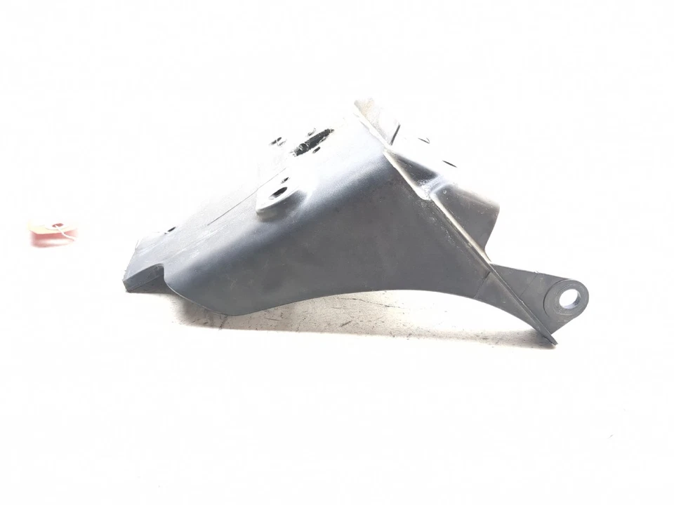 88-91 Honda NT650 Hawk GT Rear Wheel Fender License Plate Holder - Image 2 of 4