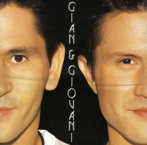 Джан и Джовани] Это Корако (CD)