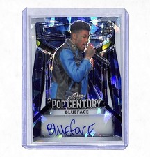 2023 Leaf Decadence Pop Century Trading Cards Checklist 19