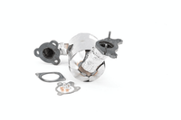 Katalysator FüR Nissan Renault Dacia Juke Micra V Pulsar SchräGheck Qashqai Ii