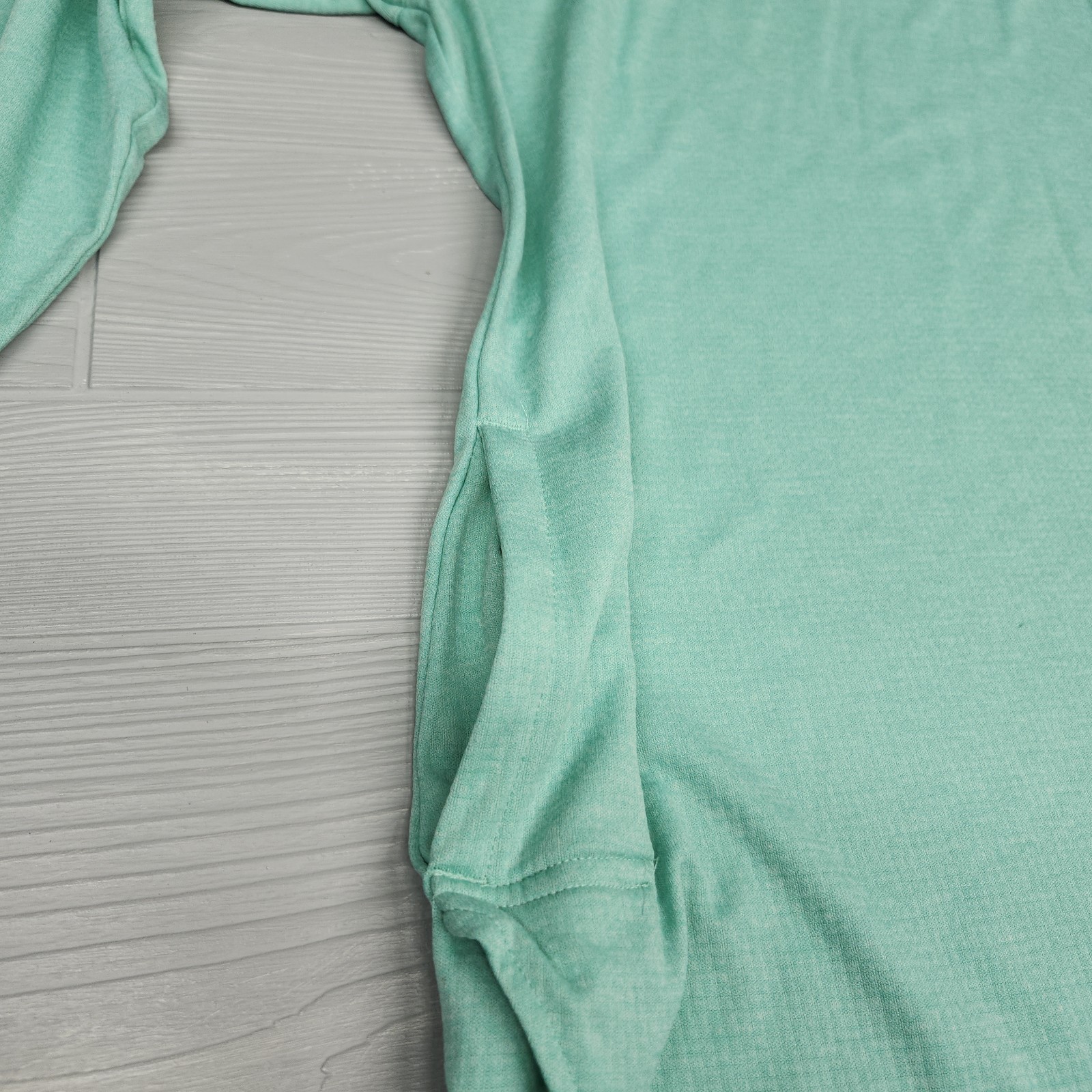 Simms Solarflex UPF50 Pullover Lightweight Hoodie… - image 9