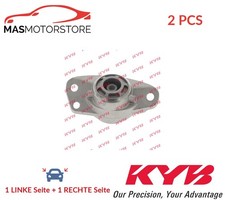 FEDERBEINLAGER DOMLAGER PAAR HINTEN KYB SM9707 2PCS P FÜR VW GOLF VI,GOLF V