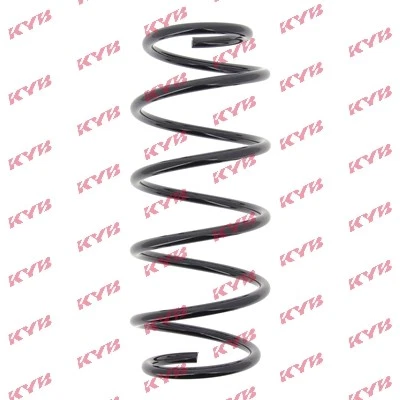 2x Coil Springs (Pair Set) Front RH3243 KYB Suspension 6Q0411105AN New MULTIBUY - Image 2 of 4