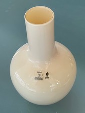 Vaso Venini Carlo Scarpa design della serie Cinesi 1982