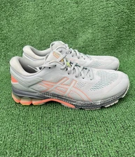 Asics GEL Kayano 26 Lite Show Women’s Running Shoes Sneakers US Size 12 Used