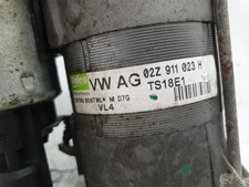 Démarreur Seat ALTEA