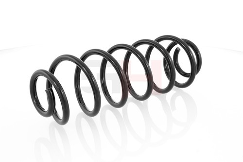 COIL SPRING GH-224709 FOR VW GOLFIV/NEWBEETLE/BORAI SEAT LEON TOLEDO/II SKODA - Picture 4 of 9