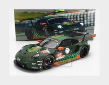 1:18 IXO Porsche 911 991-2 Rsr #93 Elms 2021 Fassbender Lietz LEGT18-23016 Model