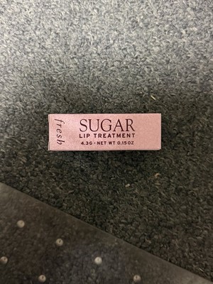 Fresh Sugar Lip Treatment | Petal | 4.3g/.15oZ Full Size New