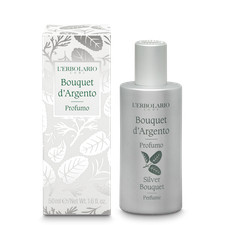 SILBERSTRAUSS PARFÃœM LERBOLARIO 50ML