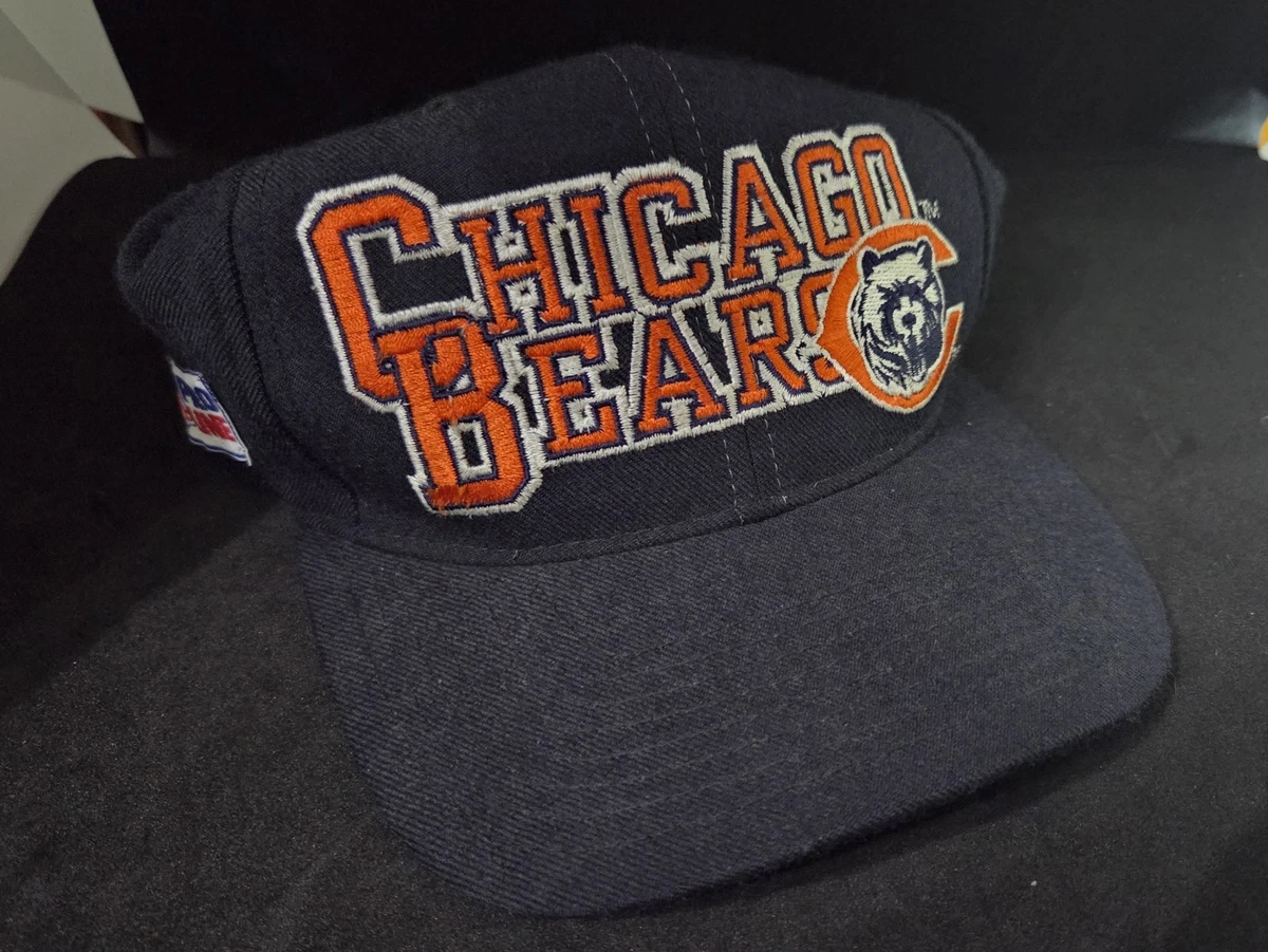 Starter Chicago Bears NFL шапочка для фанатов - огромный выбор по