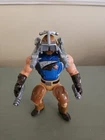 Vintage MOTU Rio Blast 100% Complete 1985 He-Man Masters of the Universe