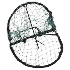 Bird Trap Green Steel Anti-Bird Netting Anti-Bird Mesh vidaXL