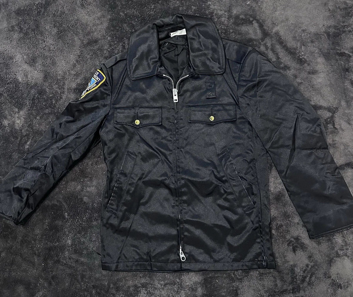 Nypd Jackets | eBay