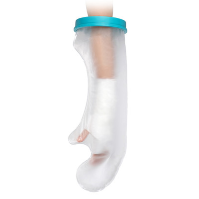 DoactBath Schutzarm ProtectorChildren's Long Arm Length 48cm PP Silik CUB