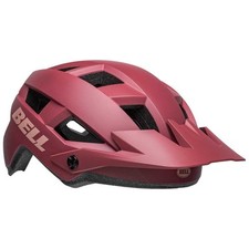 casco mtb enduro spark 2 rosa opaco BELL trail all mountain