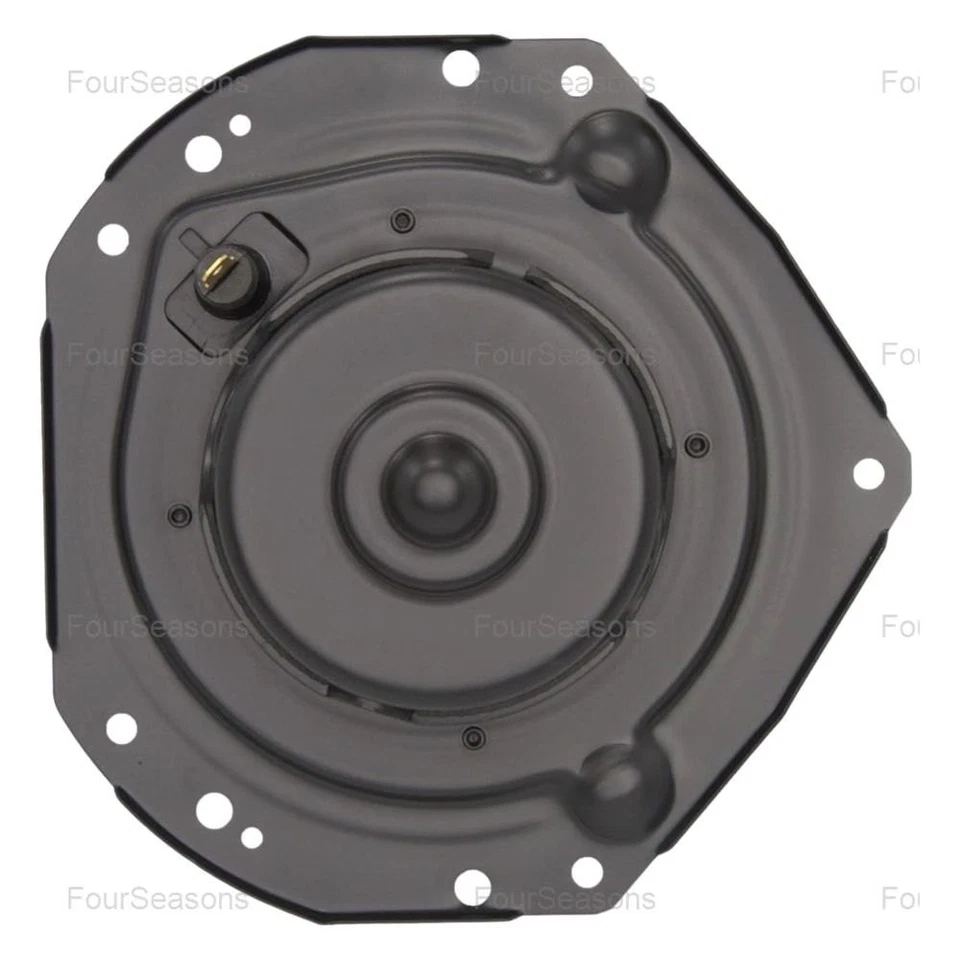 For Buick Century 1977-1984 Four Seasons 35588 HVAC Blower Motor w/o Wheel Foto 2 de 4