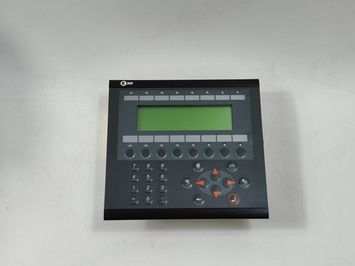 Beijer E300-04380 HMI Operator Panel Image 1 of 4