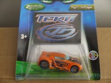 Hot Wheels AcceleRacers: High Voltage (2005) teku