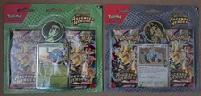 2 Pokemon TCG ME2.5 Ascended Heroes 2-Pack Blister Bundle Larry Erika Sealed