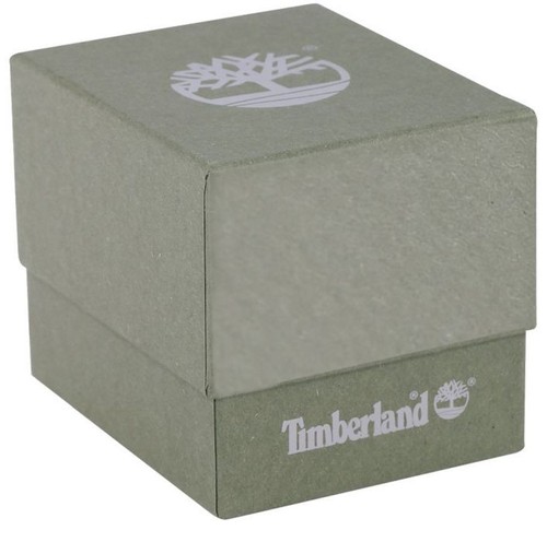 Timberland Coleridge TBL.15954JYS/02 Man Quartz Watch - Picture 4 of 4