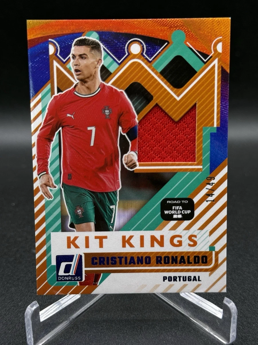 Panini Soccer Portugal Sports Trading Cards & Accessories