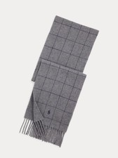Polo Ralph Lauren Wool Blend Scarf
