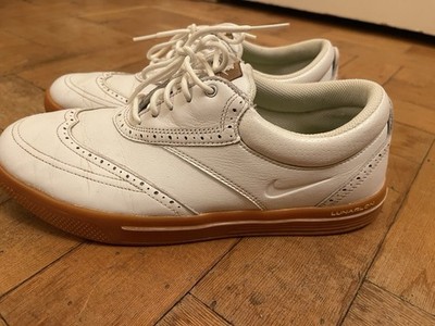 lunar swingtip golf shoes