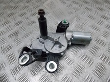 Seat Alhambra Rear Windscreen Wiper Motor 0390201216 Mk2 2010-2019~