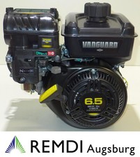 Briggs & Stratton Motor ca. 6,5 PS(HP) Vanguard Welle 20/53 mm