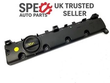 Original BERLINGO B9 Engine Valve Rocker Cover 0248N8 New