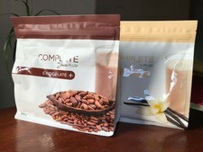 Juice Plus Complete Shake - Cioccolato e Vaniglia + REGALO