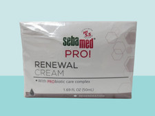 SEBA MED RENEWAL CREAM WITH PROBIOTIC CARE CO...