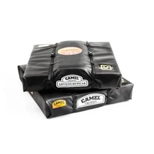 Roof Tent Bag Water Proof 1/10 RC Crawler Car For AXIAL SCX10 Traxxas TRX4 RC4WD