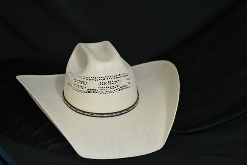 Atwood Stephenville Bongora Cowboy hat
