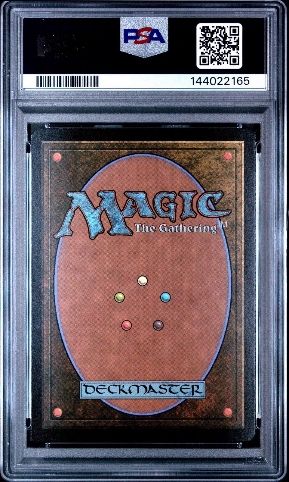 2020 MAGIC THE GATHERING CORE SET 2021 | FOIL BASRI'S ACOLYTE 8 PSA 7 view 2