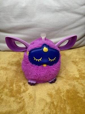 Furby Connect Interaktives Bluetooth Spielzeug Rosa Farbe Hasbro 2016