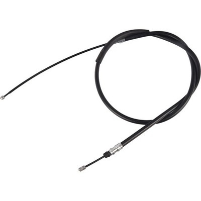 febi bilstein 180486 Seilzug Feststellbremse für BMW X3 E83