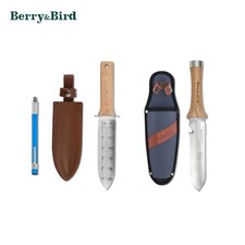 Berry&Bird Hori-Hori Gartenmesser Pflanzmesse...