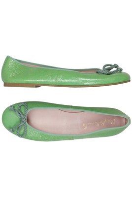 Pretty Ballerinas Ballerina Damen Sommerschuhe Damenschuhe flache Sc... #4fa6ylb