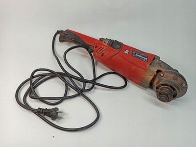 Einhell TE-AG 230/2000 Kabel-Winkelschleifer 230 mm 2000 W