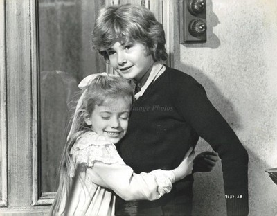 1972 Katy Chloe Franks Christopher Mark Lester Who Slew Auntie Roo Photo 7x9