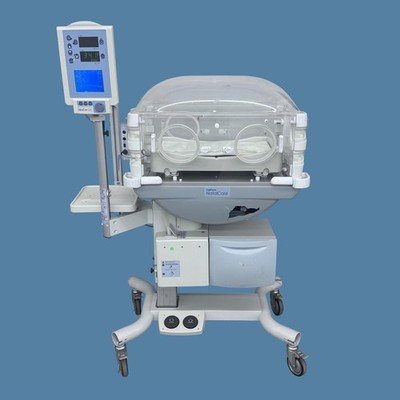 Natus NatalCare ST-LX Intensive Care Infant Incubator