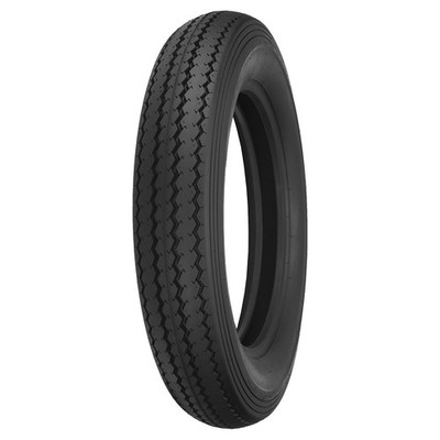 [100/90-19] Shinko 240 Classic Front MC Tire Bias 63H TL