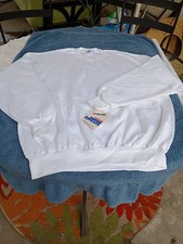 Vintage 1990's Jerzees Super Sweats sweatshirt