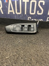 FORD RANGER MK4 WINDOW SWITCH FRONT MASTER DOUBLE CAB N1WT-14540-VAW